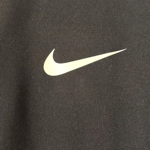 Nike Pro black extra small - Picture 2 of 5